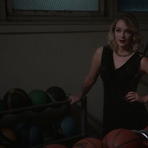 Photo Allie MacDonald