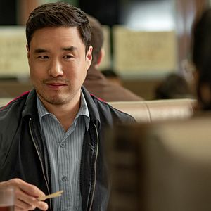 Photo Randall Park
