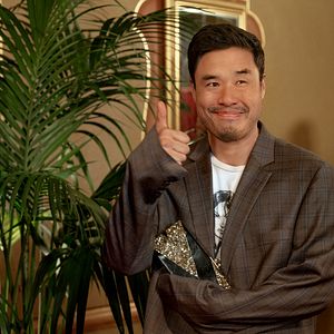 Photo Randall Park