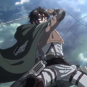 Photo L'Attaque des Titans