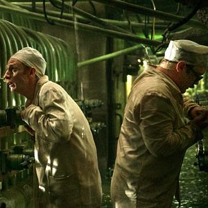 Photo Chernobyl