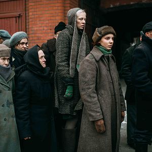 Photo Vasilisa Perelygina