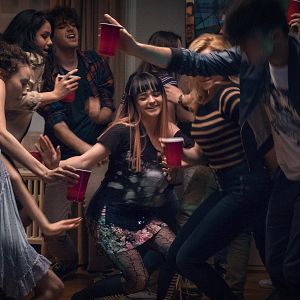 Photo Maisie Williams