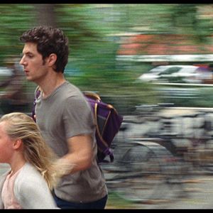 Photo Isaure Multrier