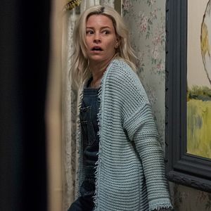 Photo Elizabeth Banks