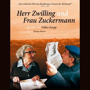 Photo Monsieur Zwilling & Madame Zuckermann