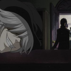 Photo Black Butler