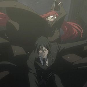 Photo Black Butler