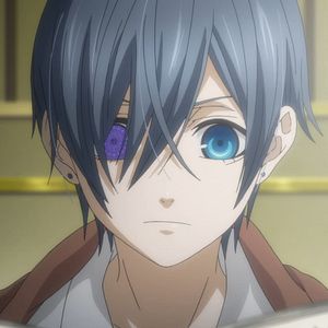Photo Black Butler