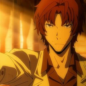 Photo Bungo Stray Dogs