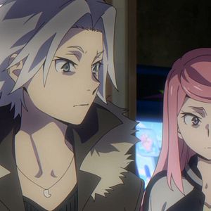 Photo Bungo Stray Dogs