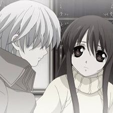 Photo Vampire Knight