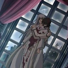 Photo Vampire Knight