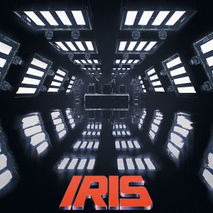 Photo Iris : A Space Opera By Justice