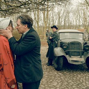 Photo Johanna Wokalek