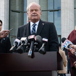 Photo Proven Innocent