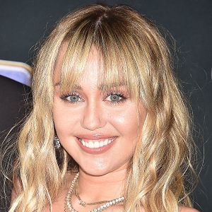 Photo Miley Cyrus