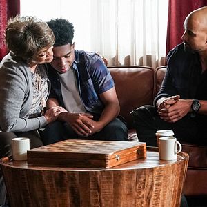 Photo S.W.A.T. (2017)