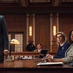 Photo The Good Fight