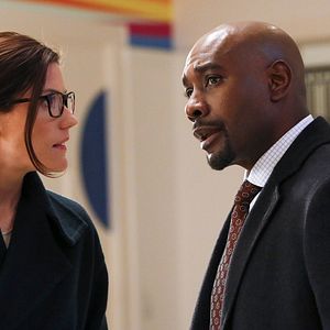 Photo The Enemy Within