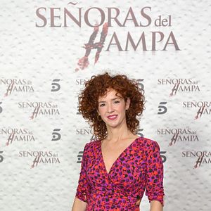 Photo Señoras del (h)AMPA