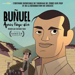 Photo Buñuel après l’âge d’or