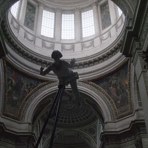 Photo Les Grands fantômes