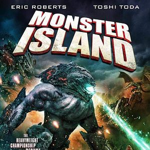 Photo Monster Island