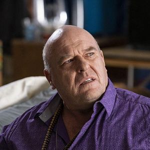 Photo Dean Norris