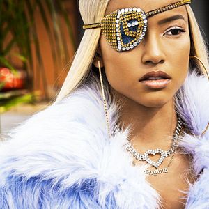 Photo Karrueche Tran