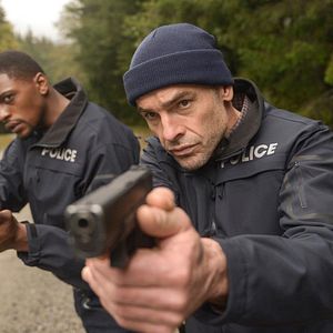 Photo Paul Blackthorne