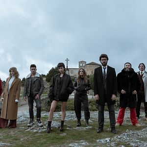 Photo Hovik Keuchkerian