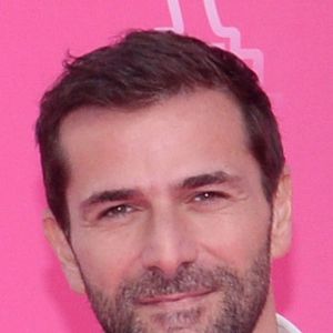 Photo Grégory Fitoussi