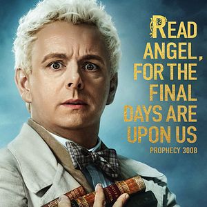 Photo Good Omens