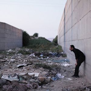 Photo Navid Mohammadzadeh