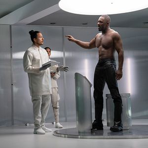 Photo Fast & Furious : Hobbs & Shaw
