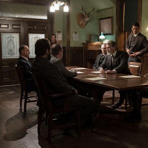 Photo David Wilson Barnes