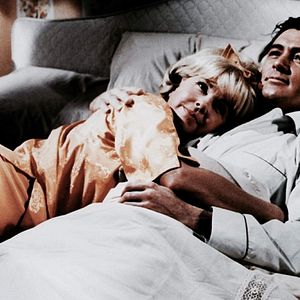 Photo Ne m'envoyez pas de fleurs