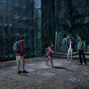 Photo Nicholas Coombe