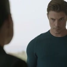 Photo The Arrangement (2017)