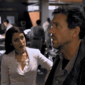 Photo Dr House