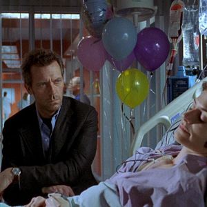 Photo Dr House
