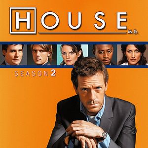 Photo Dr House