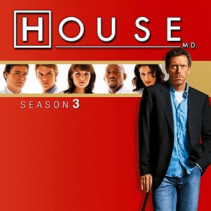 Photo Dr House