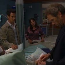 Photo Dr House