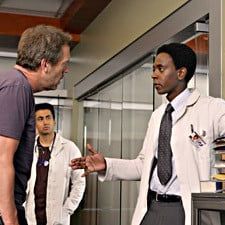 Photo Dr House