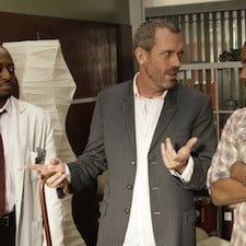 Photo Dr House
