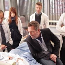 Photo Dr House