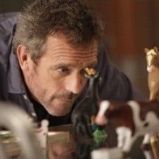 Photo Dr House