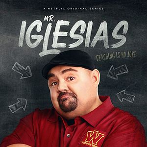 Photo Mr. Iglesias